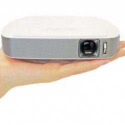 Мултимедийни проектори ACER Projector C205 Portable, 1000:1, 150 ANSI Lumens, DLP