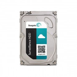 Хард диск SEAGATE 6000GB 128MB SATA III Surveillance HDD, ST6000VX0001