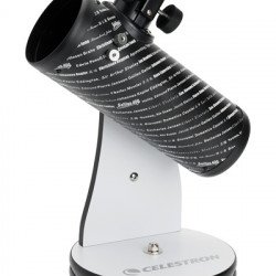Бинокли и Телескопи CELESTRON FirstScope Telescope