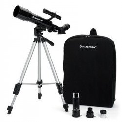 Бинокли и Телескопи CELESTRON Travel Scope 50 Portable Telescope