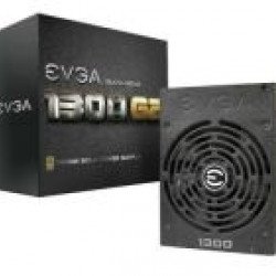 Кутии и Захранвания EVGA SuperNOVA 1300W G2, Gold, 120-G2-1300-X2