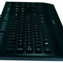 Клавиатура LOGITECH K280e Keyboard