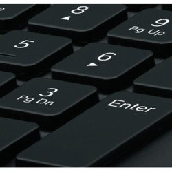 Клавиатура LOGITECH K280e Keyboard