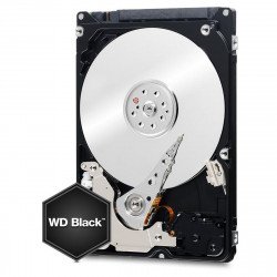 Хард диск за лаптоп WD 500GB 32MB 2.5