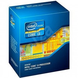 Процесор INTEL CORE i3-4170, 3.70GHz, 3MB, BOX, LGA1150, Haswell Refresh