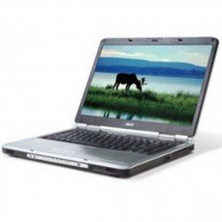 Лаптоп ACER AS5720ZG-3A2G25Mi, Pentium dual-core T2330 (1.6 GHz, 1M), 2x1GB DDR II, 250GB SATA, DVD-RW, 15.4