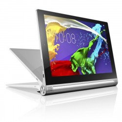 Таблет LENOVO Yoga Tablet 2 10 4G/3G /59427833/, Intel Atom Quad Core Z3745 (up to 1.86GHz, 2M), 2GB RAM, 32GB Storage, 10.1