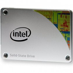SSD Твърд диск INTEL 120GB 2.5 SSD, 535 Series, SATA III, 7mm