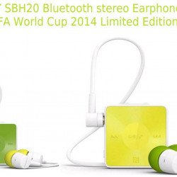Слушалки SONY Stereo Bluetooth Headset SBH20