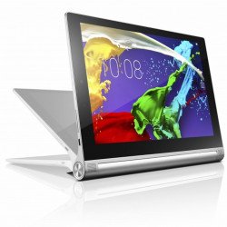 Таблет LENOVO Yoga Tablet 2 10 /59426284/, Intel Atom Quad Core Z3745 1.86GHz, 2GB RAM, 16GB Storage, 10.1