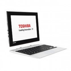TOSHIBA Satellite Click Mini L9W-B-102, Intel Atom Quad Core Z3735F (1.33GHz, 2M), 2GB DDR3L, 32GB Storage, Win 8.1, 8.9