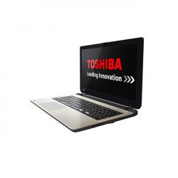 TOSHIBA Satellite L50-B-2GD, Celeron Dual Core (2.16GHz, 1M), 4GB DDR3L, 500GB HDD, 15.6