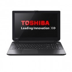 TOSHIBA Satellite L50-B-2GJ, Pentium Quad Core N3540 (2.16GHz, 2M), 4GB DDR3L, 1TB HDD, 15.6