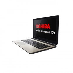 Лаптоп TOSHIBA Satellite L50-B-2GG, Pentium Quad Core N3540 (2.16GHz, 2M), 4GB DDR3L, 1TB HDD, 15.6