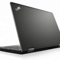 Лаптоп LENOVO ThinkPad Yoga 15 /20DQ0023BM/, Intel Core i3-5010U (2.10GHz, 3M), 8GB DDR3L, 240GB SSD, Win 8.1, 15.6