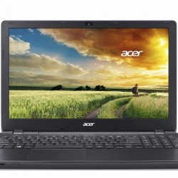 Лаптоп ACER Aspire E5-572G-56F2, Intel Core i5-4210M (3.20GHz, 3M), 4GB DDR3L, 1TB HDD, 2GB GT940M, 15.6