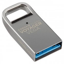 USB Преносима памет CORSAIR 32GB Flash Voyager Vega USB 3.0 