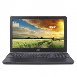 Лаптоп ACER Aspire E5-511G-C42M, Celeron Quad Core N2940 (2.25GHz, 2M), 4GB DDR3L, 1TB HDD, 1GB GT810, 15.6
