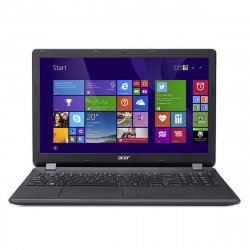 Лаптоп ACER Aspire ES1-531-P404, Pentium Quad Core N3700 (2.40GHz, 2M), 4GB DDR3L, 1TB HDD, 15.6