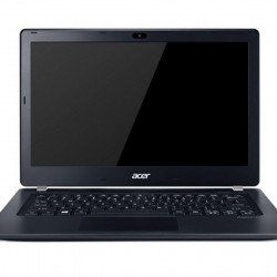 Лаптоп ACER Aspire V3-371-34NN, Intel Core i3-4005U (1.70GHz, 3M), 4GB DDR3L, 1TB HDD, 13.3