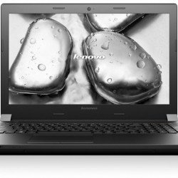 Лаптоп LENOVO IdeaPad B50 /80LT007RBM/, Intel Core i3-4005U (1.70GHz, 3M), 4GB DDR3L, 1TB HDD, 15.6