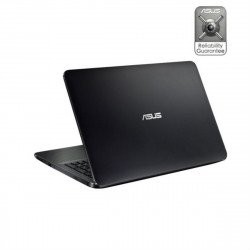 Лаптоп ASUS X554LA-XX822D, Intel Core i5-5200U (2.70GHz, 3M), 4GB DDR3L, 1TB HDD, 15.6
