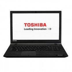 TOSHIBA Satellite C55-C-141, Intel Core i3-4005U (1.70GHz, 3M), 4GB DDR3L, 1TB HDD, 15.6