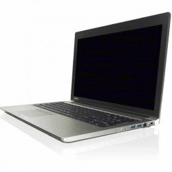 Лаптоп TOSHIBA Tecra Z50-A-16E, Intel Core i5-4210U (1.70GHz, 3M), 4GB DDR3L, 500GB HDD, 15.6