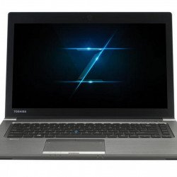 Лаптоп TOSHIBA Tecra Z40-B-119, Intel Core i5-5200U (2.20GHz, 3M), 4GB DDR3L, 256GB SSD, Win 8.1 Pro, 14