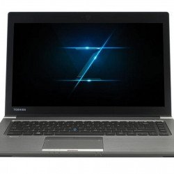 Лаптоп TOSHIBA Tecra Z40-B-110, Intel Core i7-5600U (2.60GHz, 4M), 8GB DDR3L, 256GB SSD, Win 8.1 Pro, 14