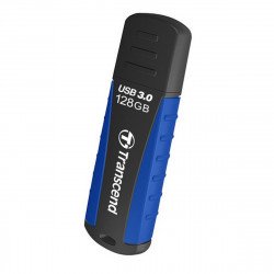 USB Преносима памет TRANSCEND 128GB JetFlash 810 USB 3.0