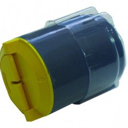 Консумативи SAMSUNG Тонер касетка за CLP-300 - 1000k, Yellow, G&G