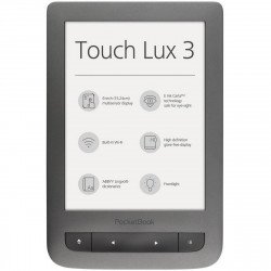 Електронна книга POCKETBOOK Touch Lux 3 PB626 6