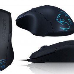 Мишка ROCCAT Lua, Tri-Button Gaming Mouse