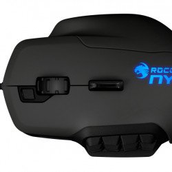 Мишка ROCCAT NYTH, MODULAR MMO Gaming Mouse