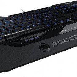 Клавиатура ROCCAT Isku, Illuminated Gaming Keyboard