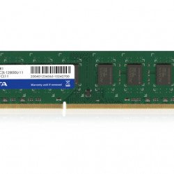 RAM памет за настолен компютър ADATA 4GB DDR3L 1600