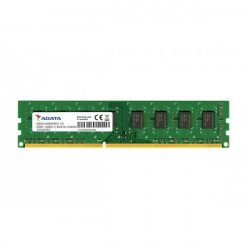 RAM памет за настолен компютър ADATA 8GB DDR3L 1600