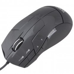 Мишка ZALMAN ZM-M300, Gaming Mouse, USB