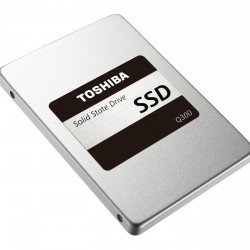 SSD Твърд диск TOSHIBA 240GB 2.5