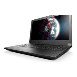 Лаптоп LENOVO IdeaPad B51 /80LK002PBM/, Celeron Dual Core N3050 (2.16Ghz, 2M), 4GB DDR3L, 1TB HDD, 15.6: HD