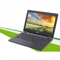 Лаптоп ACER Aspire ES1-131-C1VT, Celeron Dual Core N3050 (2.16GHz, 2M), 4GB DDR3L, 500GB HDD, 11.6