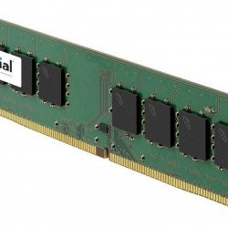 RAM памет за настолен компютър CRUCIAL 16GB DDR4 2133, CT16G4DFD8213, CL15