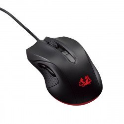 Мишка ASUS Cerberus, Optical gaming mouse, USB