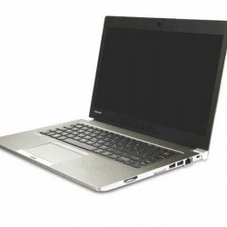 Лаптоп TOSHIBA Portege Z30t-B-10C, Intel Core i7-5500U (2.40GHz, 4M), 8GB DDR3L, 256GB SSD, Win 8.1, 13.3