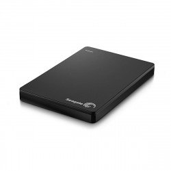 Външни твърди дискове SEAGATE 2000GB Ext. Backup Plus Slim, USB 3.0, Black /STDR2000200/