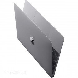 Лаптоп APPLE MacBook 12