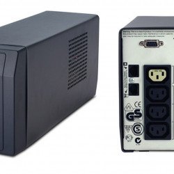UPS и токови защити APC Smart-UPS 620VA RS-232 /SC620I/