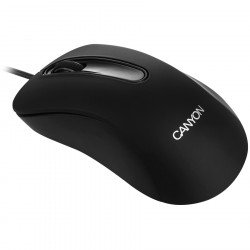 Мишка CANYON CNE-CMS2, Optical mouse, USB