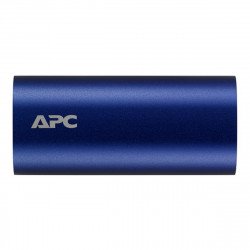 Аксесоари APC Mobile Power Pack, 3000mAh/1A Li-ion, Blue /M3BL-EC/ 